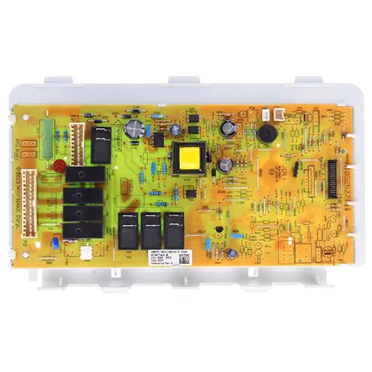 Moduł elektroniczny zasilający do kuchenki mikrofalowej Whirlpool 481010677422 C00326135
