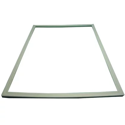 Uszczelka drzwi górnych chłodziarki Amica 782,5 x 545 mm 8018501