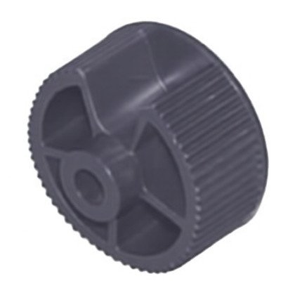 Pokrętło termostatu chłodziarki Whirlpool 481941128416 C00494591