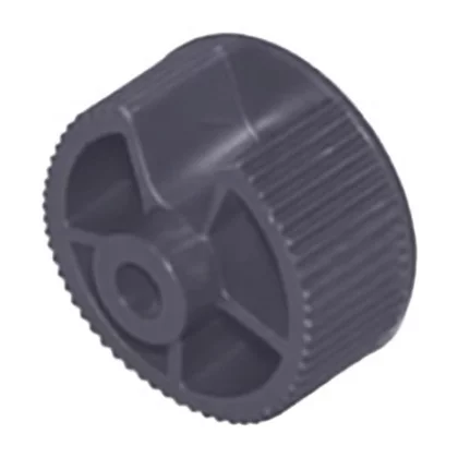 Pokrętło termostatu chłodziarki Whirlpool 481941128416 C00494591