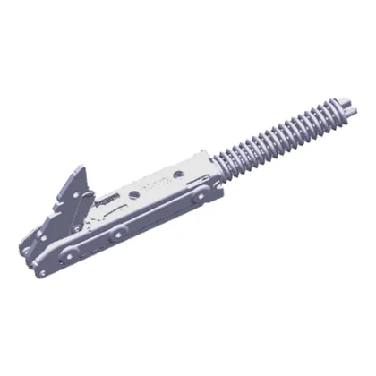 Zawias drzwi piekarnika Electrolux / AEG 7,2-7,4 kg