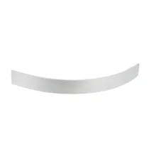 Maskownica uchwytu drzwi zamrażarki Electrolux / AEG 4055499893