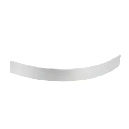 Maskownica uchwytu drzwi zamrażarki Electrolux / AEG 4055499893