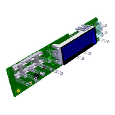 interfejs uzytkownika board,zespól,TC1,TD,EDR16,UL