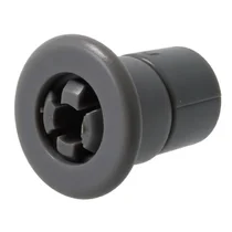 DW7 41 FI VR01 Rolka górnego kosza do zmywarki Teka / Midea / Küppersbusch 81782586