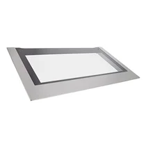 Szyba zewnętrzna drzwi piekarnika Electrolux / AEG 591 x 331 mm 5616265004
