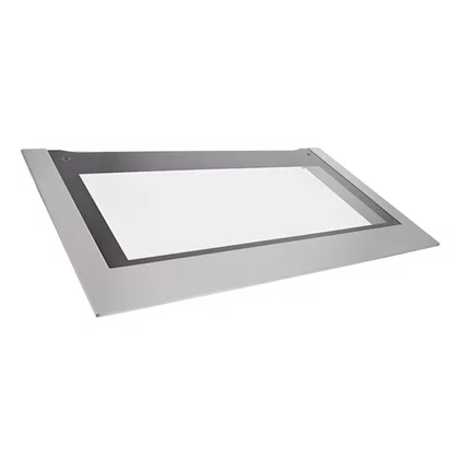 Szyba zewnętrzna drzwi piekarnika Electrolux / AEG 591 x 331 mm 5616265004
