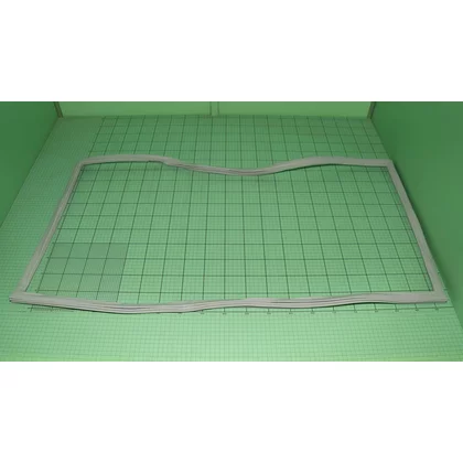 Uszczelka drzwi chłodziarki Amica 520 x 1030 mm 1022062
