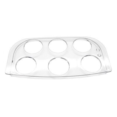 Części zamienne GORENJE Pojemnik na jajka do lodówki Gorenje / Hisense 596562