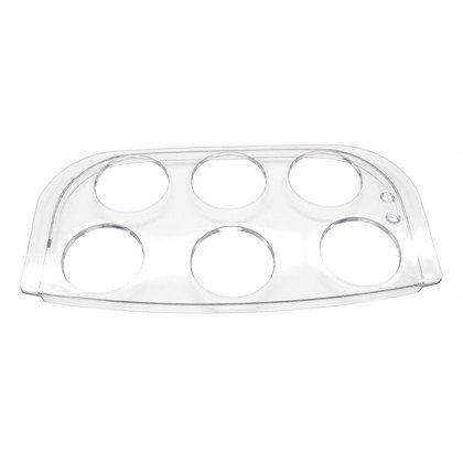 Części zamienne GORENJE Pojemnik na jajka do lodówki Gorenje / Hisense 596562