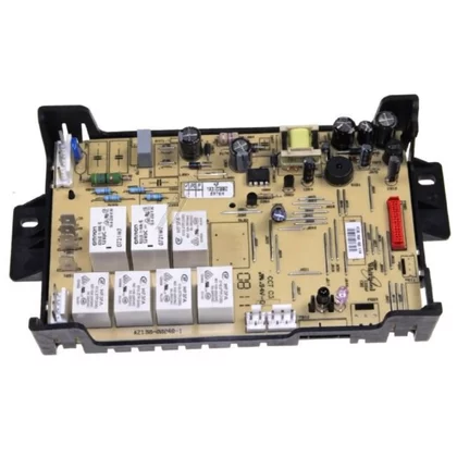 Moduł elektroniczny zasilający do piekarnika Whirlpool 484000000620 C00311785
