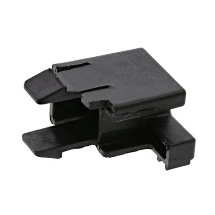 Prawe zawieszenie szyby drzwi piekarnika Electrolux / AEG 8076906026