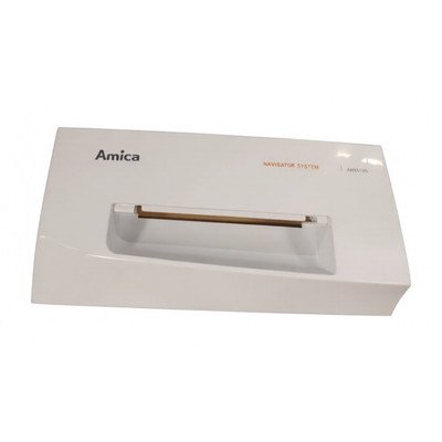 Osłona pojemnika na detergenty do pralki Amica AWB510D 1024273