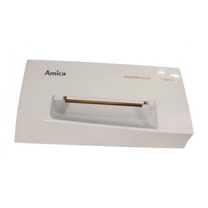 Osłona pojemnika na detergenty do pralki Amica AWB510D 1024273