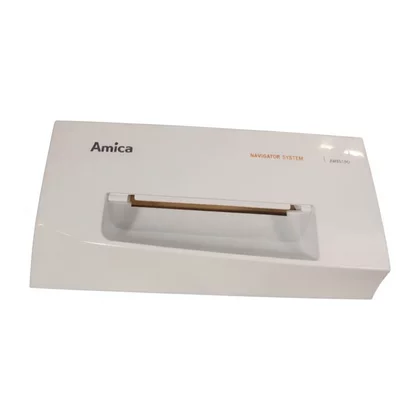 Osłona pojemnika na detergenty do pralki Amica AWB510D 1024273