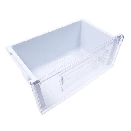 Półki na drzwi różni producenci Szuflada na warzywa i owoce do lodówki Electrolux / AEG 4055180550