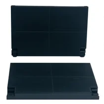 Filtry węglowe do okapu Ariston / Indesit / Hotpoint / Whirlpool AHS2AM 2 szt. C00043058 482000026511