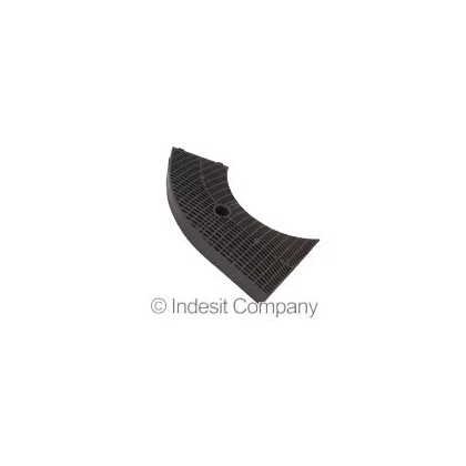 Filtr węglowy do okapu Ariston / Indesit / Hotpoint / Whirlpool Model 10 C00095231 484000008582