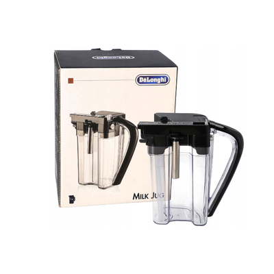 DELONGHI Pojemnik na mleko kompletny do ekspresu Delonghi DLSC023 5513211611