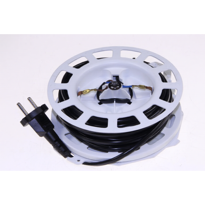 Zwijacz kabla z wtyczką do odkurzacza Electrolux / AEG / LUX 2192792030