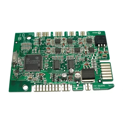Panel oprogramowania 4I do urządzenia AGD Amica 8039878