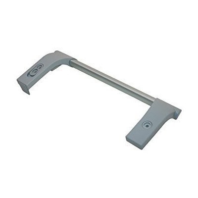 Rączka do lodówki szara (C00272478) 482000031089