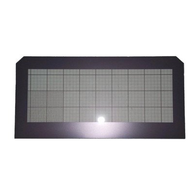 Szyba zewnętrzna do piekarnika Amica 8058310