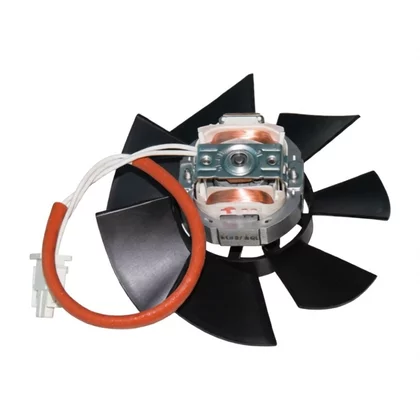 Napęd wentylatora pionowy DC do kuchni wolnostojącej Amica Everel 18 W 230 V