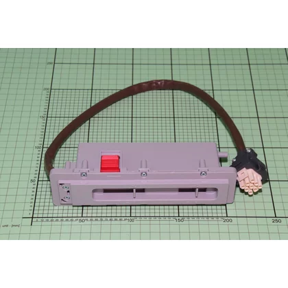 OME 6135 Włącznik do okapu Amica 1043138
