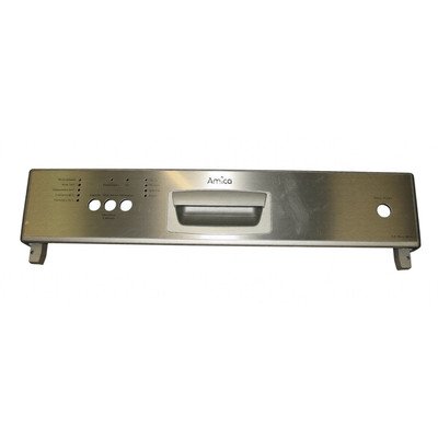 Panel przedni z maskownicą i uchwytem do zmywarki Amica 3010+3015 1020490