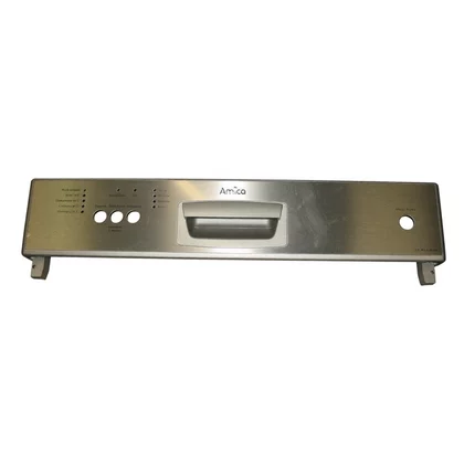 Panel przedni z maskownicą i uchwytem do zmywarki Amica 3010+3015 1020490