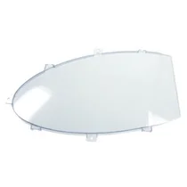 Części zamienne GORENJE Szyba zewnętrzna drzwi kuchenki mikrofalowej Gorenje / Hisense 116279
