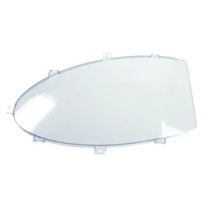 Części zamienne GORENJE Szyba zewnętrzna drzwi kuchenki mikrofalowej Gorenje / Hisense 116279