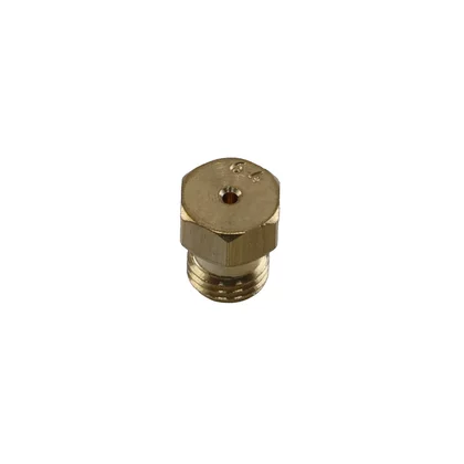 Dysza gazowa do kuchenki i płyty gazowej Amica SOMIpress G27 / 20 mbar 0,64 mm eco 8050703