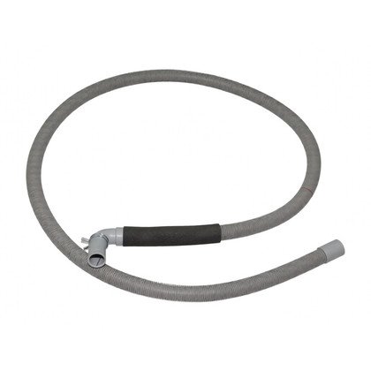 Wąż odpływowy do pralki Amica 1,79 m 1049084
