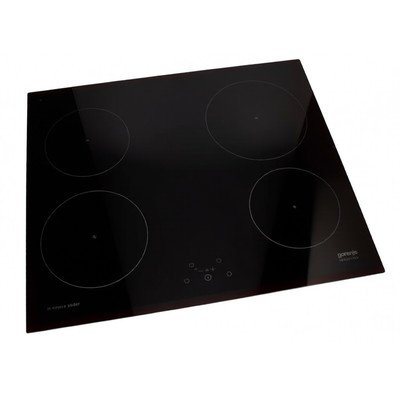 Płyta ceramiczna do płyty grzewczej do zabudowy Gorenje / Hisense