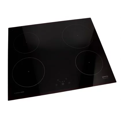 Części zamienne GORENJE Płyta ceramiczna do płyty grzewczej do zabudowy Gorenje / Hisense