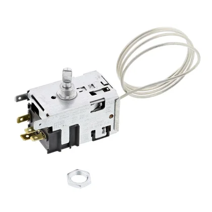Termostat do chłodziarki Electrolux / AEG 2063979534