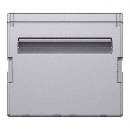 Ściana przednia szuflady zamrażarki Electrolux / AEG neutralna 7801 330 x 294 mm