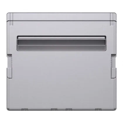 Ściana przednia szuflady zamrażarki Electrolux / AEG neutralna 7801 330 x 294 mm