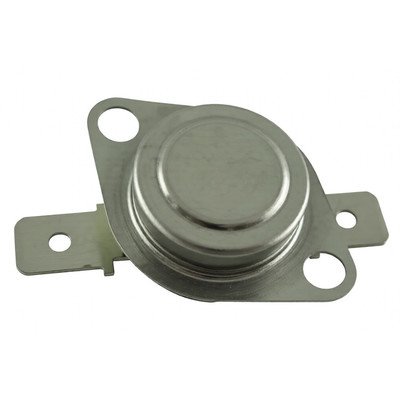 Termostat do kuchenki mikrofalowej Whirlpool / Indesit / Ariston / Hotpoint 165°C 481928228725 C00335519