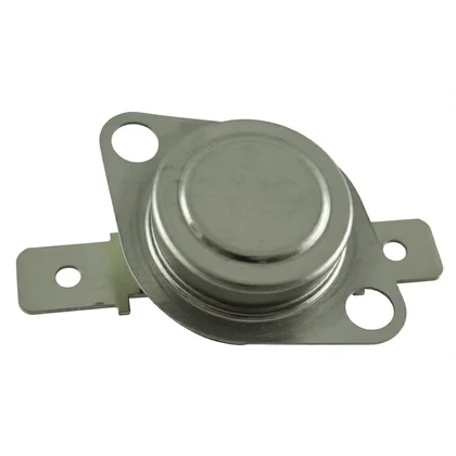Termostat do kuchenki mikrofalowej Whirlpool / Indesit / Ariston / Hotpoint 165°C 481928228725 C00335519
