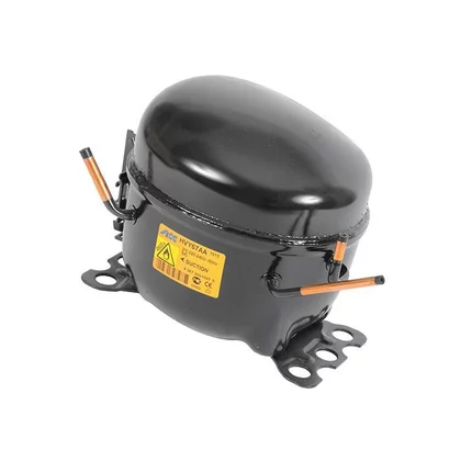 Sprężarki, akcesoria, przekaźnik Sprężarka do chłodziarko-zamrażarki Electrolux / AEG 2425108160