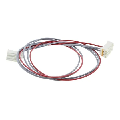 Elementy elektryczne do pralek r Wiązka przewodów blokady drzwi do pralki Electrolux / AEG 8085060013