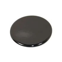 Nakrywka dużego palnika do płyty gazowej Whirlpool 100 mm 481936069679 C00312769