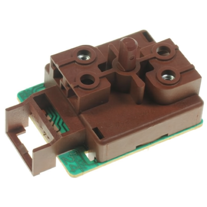 Pokrętło wyboru programów do pralki Electrolux / AEG 1249255108