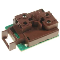 Pokrętło wyboru programów do pralki Electrolux / AEG 1249255108
