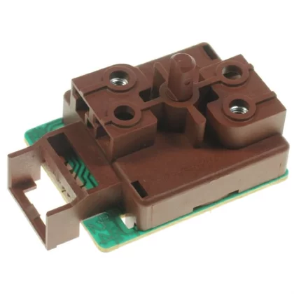 Pokrętło wyboru programów do pralki Electrolux / AEG 1249255108