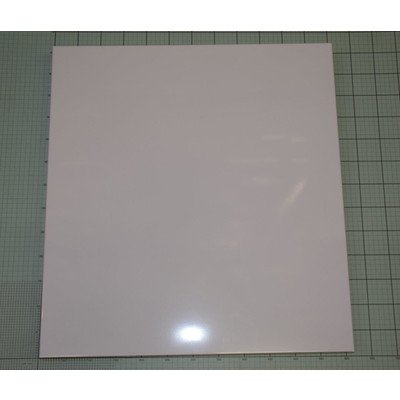 Drzwi zewnętrzne 60 białe Amica (1035005)