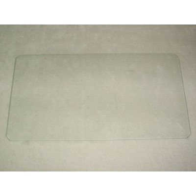 Półka szklana chłodziarki 49.5x26 cm (FPW003980)